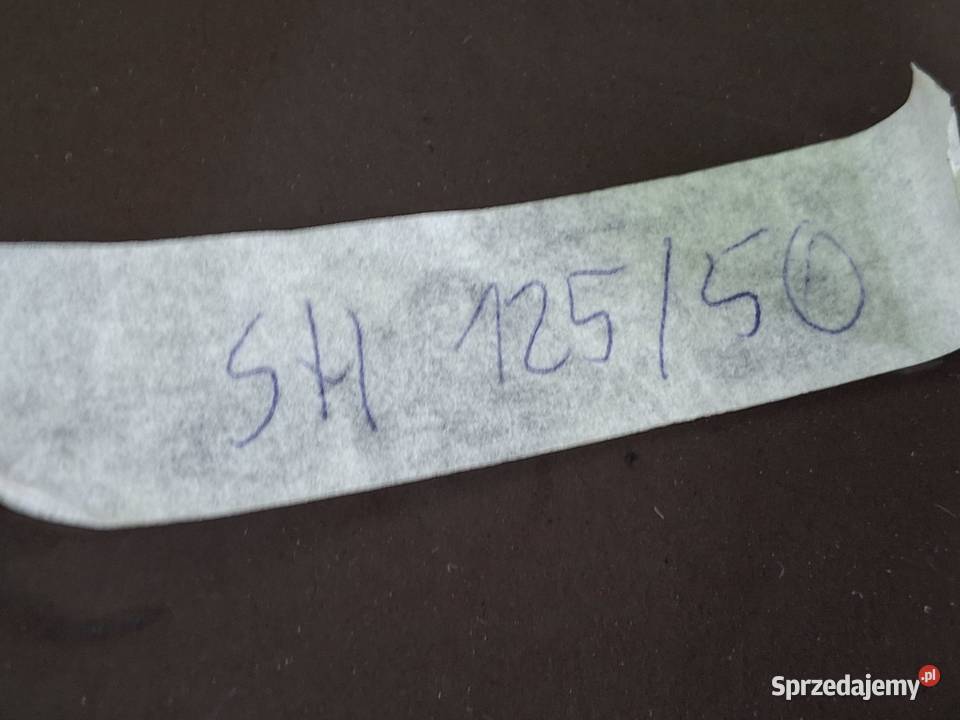 HONDA SH 125 150 SZYBA OWIEWKA PRZÓD ORYGINAŁ Bieleń sprzedam