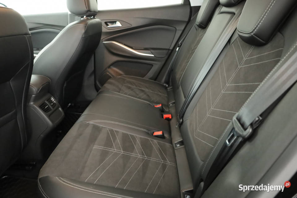 Opel Grandland 12 Turbo gniazdo USB Motoryzacja Piaseczno