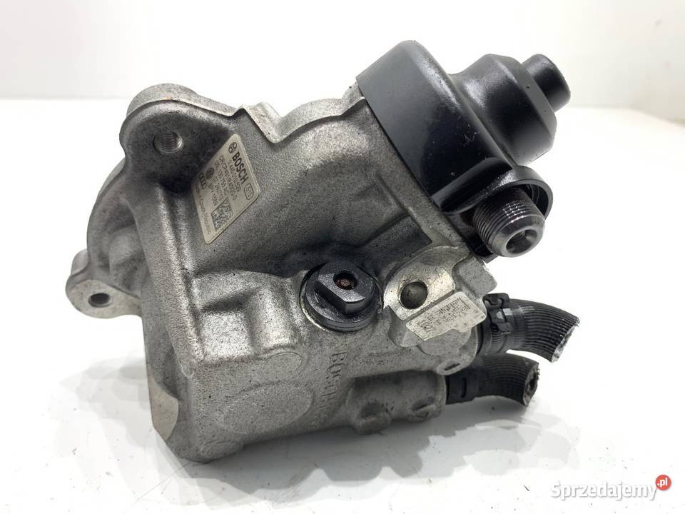 POMPA WTRYSKOWA AUDI A4 B8 03L130755AC 20 150 sprzedam