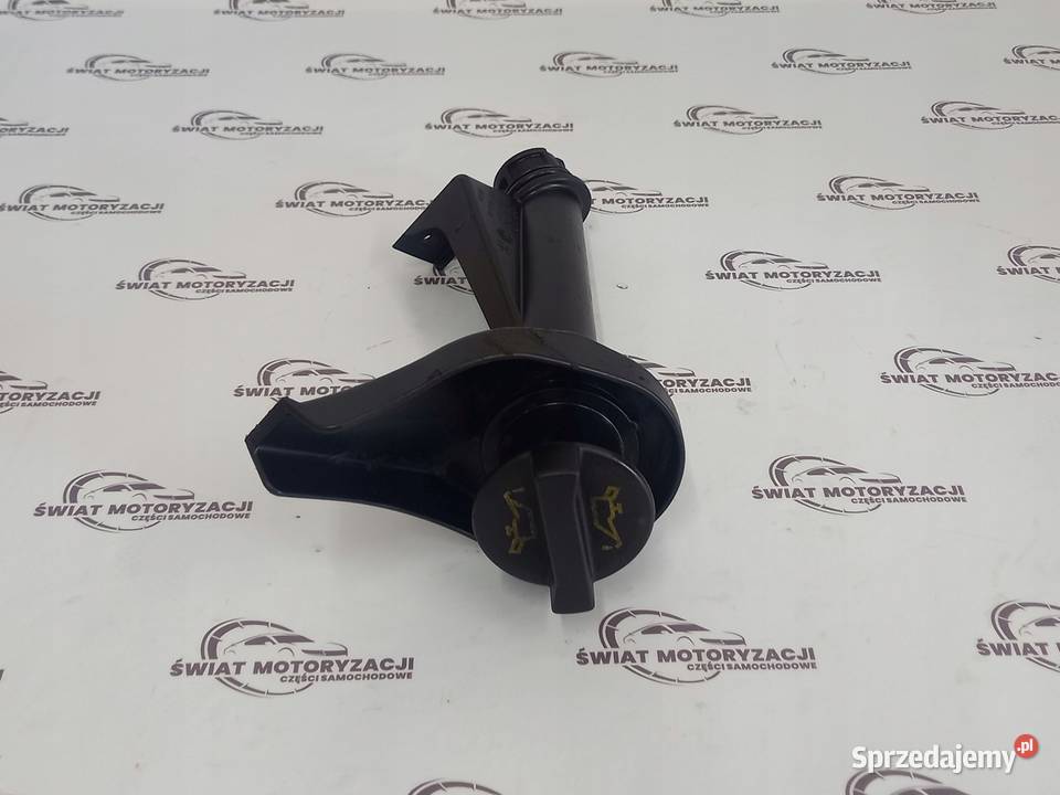 TRANSIT BOXER JUMPER 22 TDCI wlew oleju Kielce