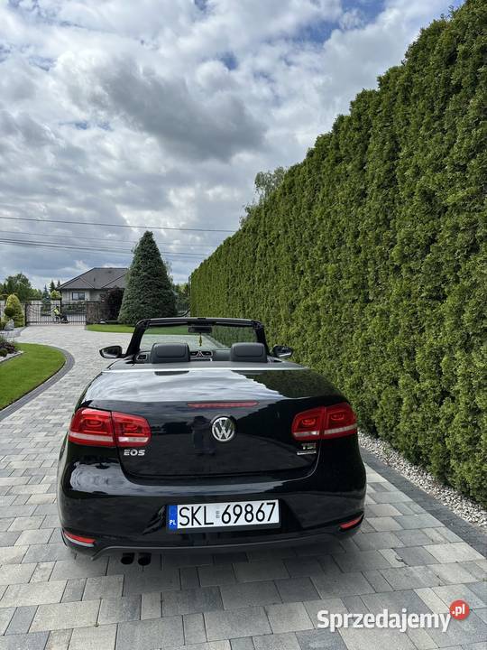 Vw eos 14 fsilpg Częstochowa