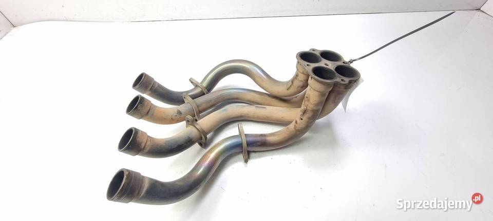 KOLEKTOR WYDECHOWY HONDA CBR 900 RR CBR 954 RR Lipno