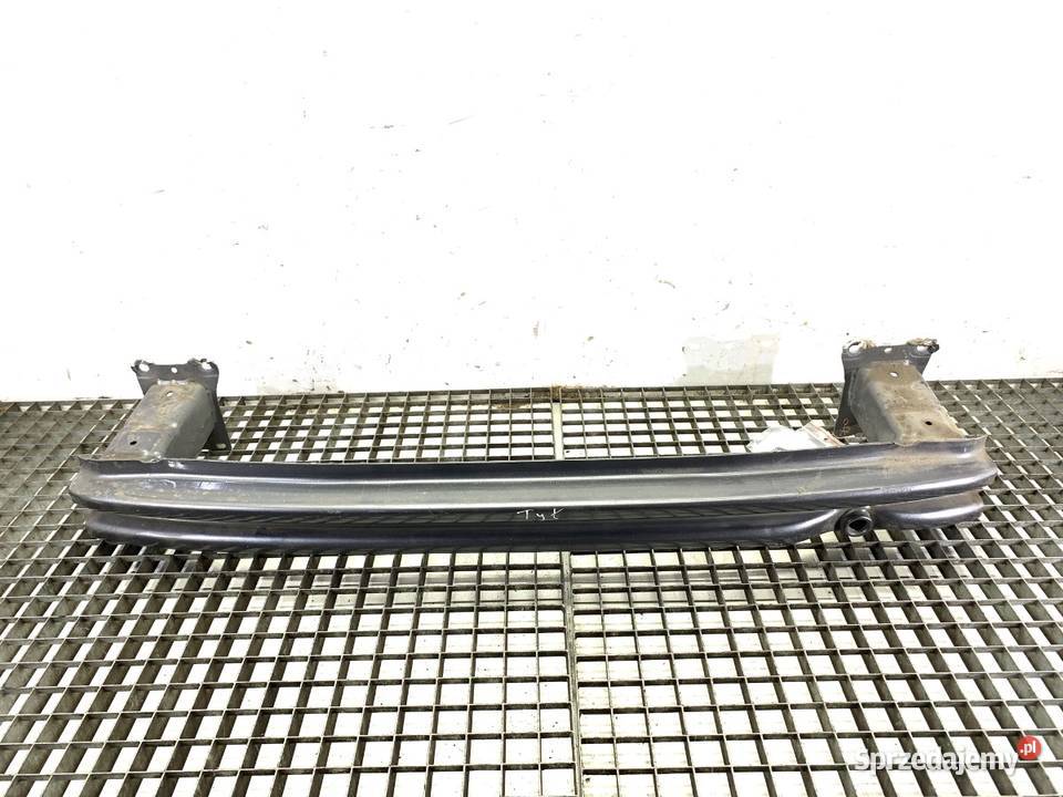 BELKA ZDERZAKA TYŁ CUPRA ATECA Hatchback sprzedam