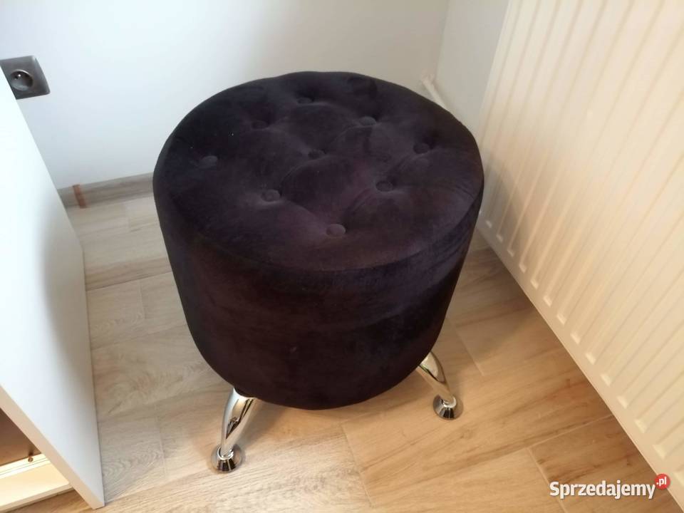 Pufy na zamówienie 40cm małopolskie Skawina