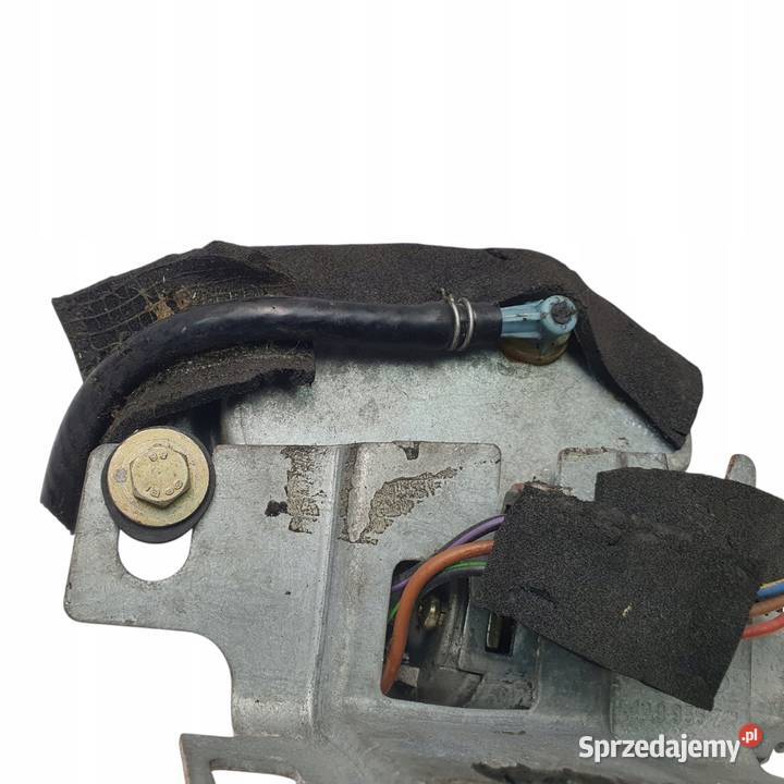 SILNICZEK WYCIERACZKI TYŁ Audi 80 B4 mechanizm Chełm sprzedam