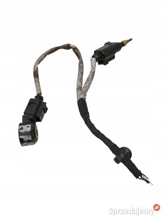 CZUJNIK SENSOR STUKOWY TEMPERATURY ZESTAW