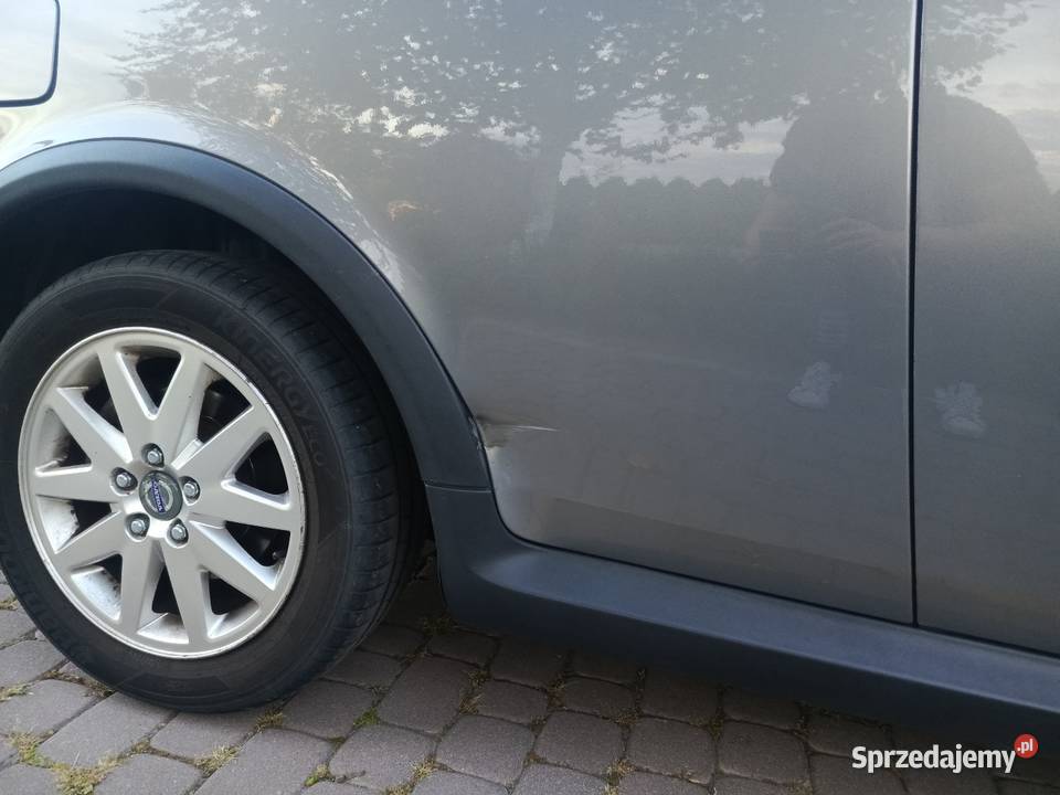 Volvo C30 Hatchback Kolonia Łaziska