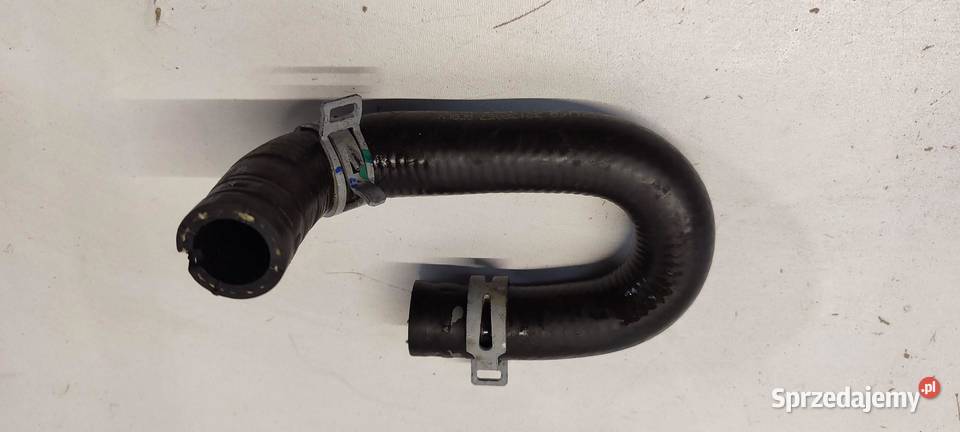 VOLVO XC40 RURA PRZEWÓD WODY 32138057 sprzedam