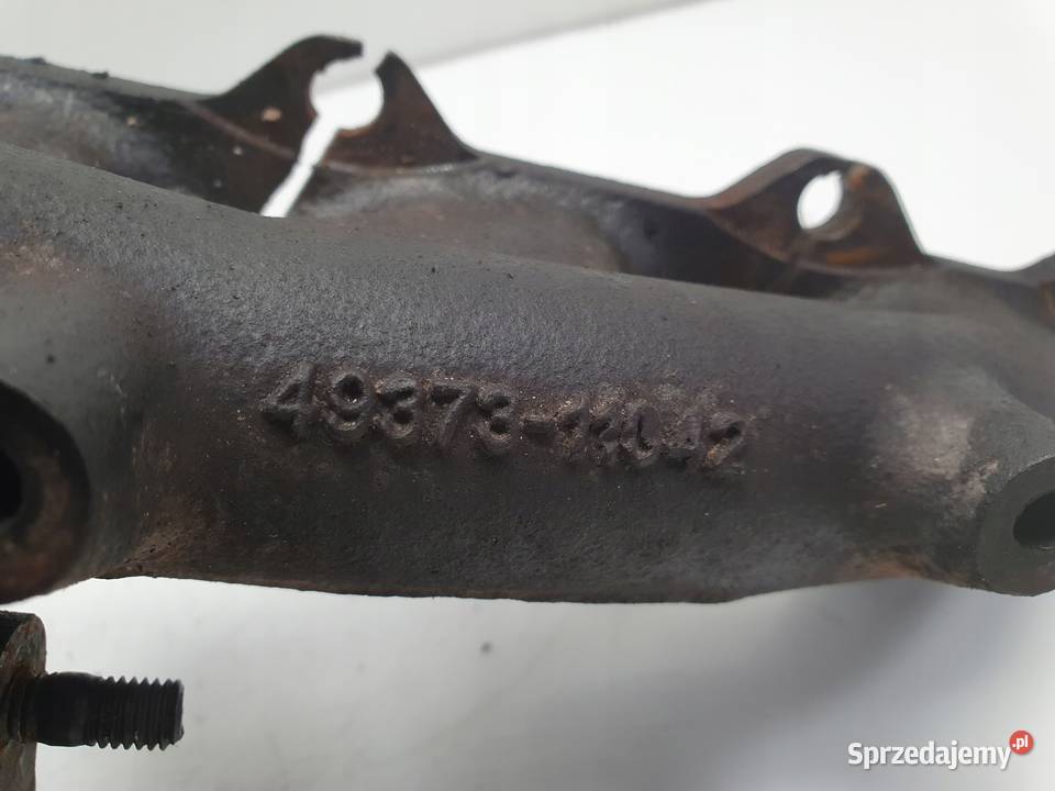 TURBOSPRĘŻARKA VW Golf VI 14 TSI turbo Motoryzacja Chełm