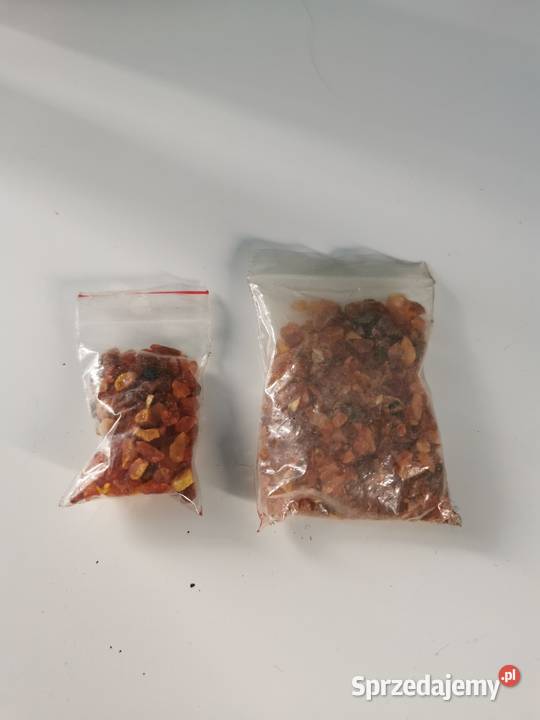 Bursztyny Nowy Sącz