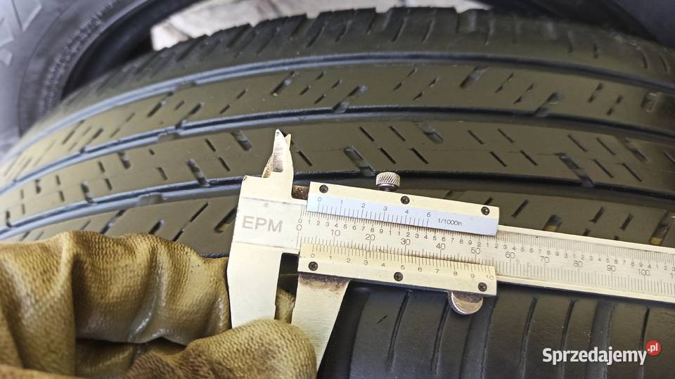 Opony Opona Falken Sincera SN250A 21560R17 MS 215 Rzeszów