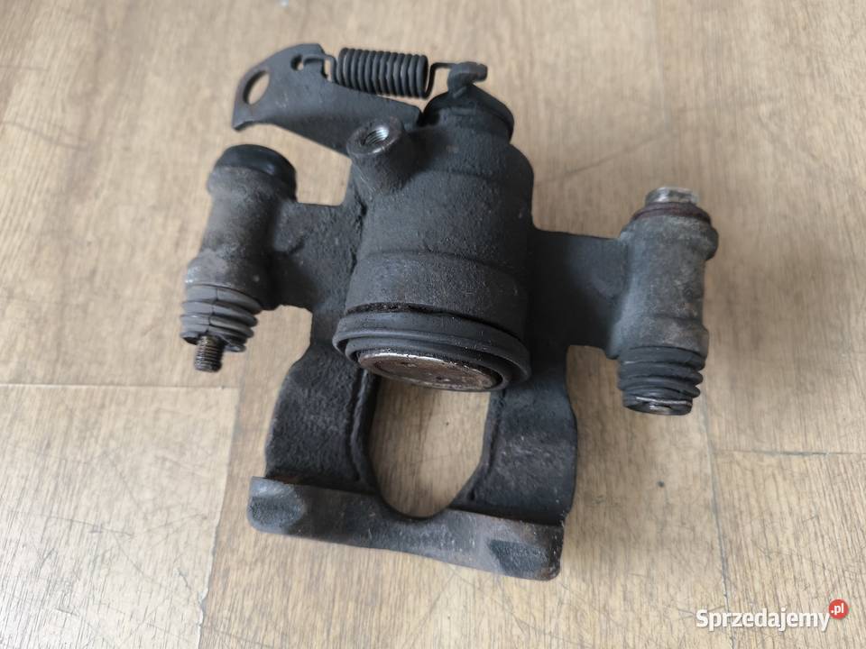 Zacisk hamulcowy tylni Renault Master 3 Nv400 dostawcze Bytom sprzedam
