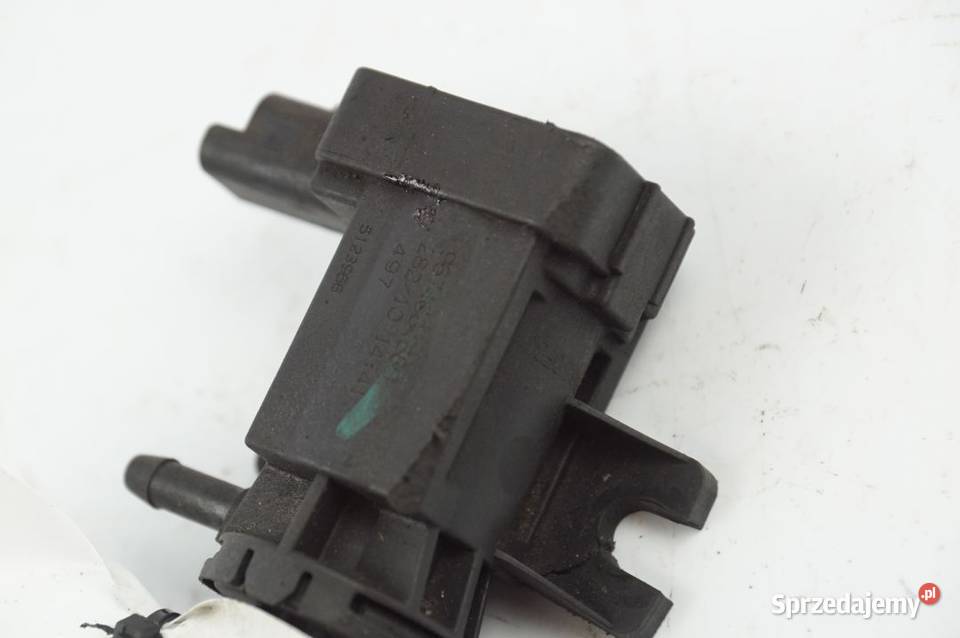 9674084680 PODCIŚNIENIA C4 ZAWÓR Lipno