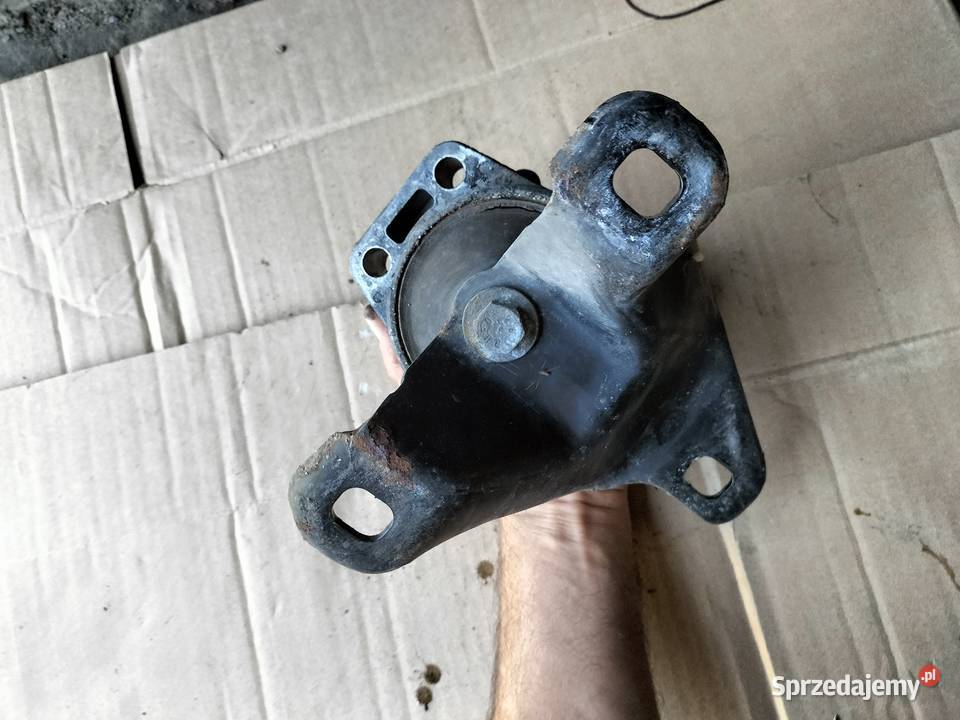 FORD MONDEO MK3 18 B PODUSZKA SILNIKA Kamień-Kolonia