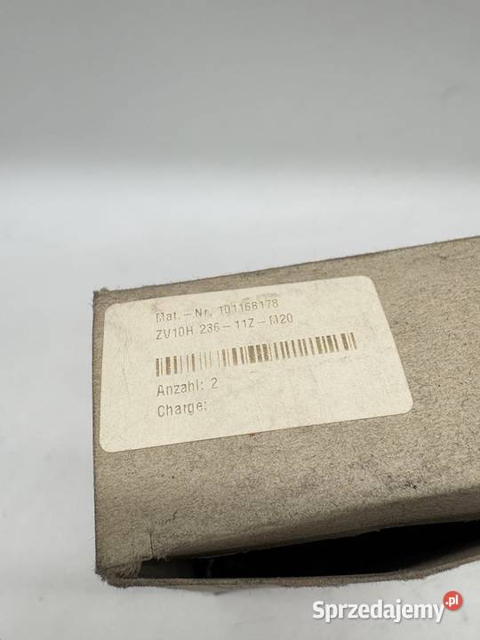Schmersal ZV10H 23611ZM20 101168178 Limit switch Warszawa