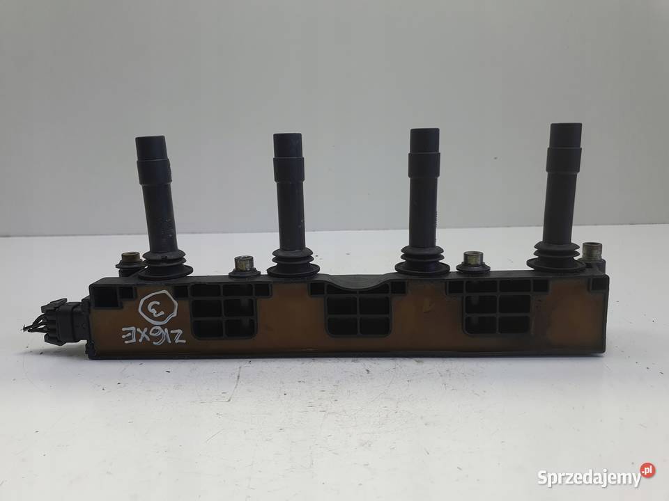 CEWKA ZAPŁONOWA Opel Astra II G 14 16 16V lubelskie Rudka sprzedam