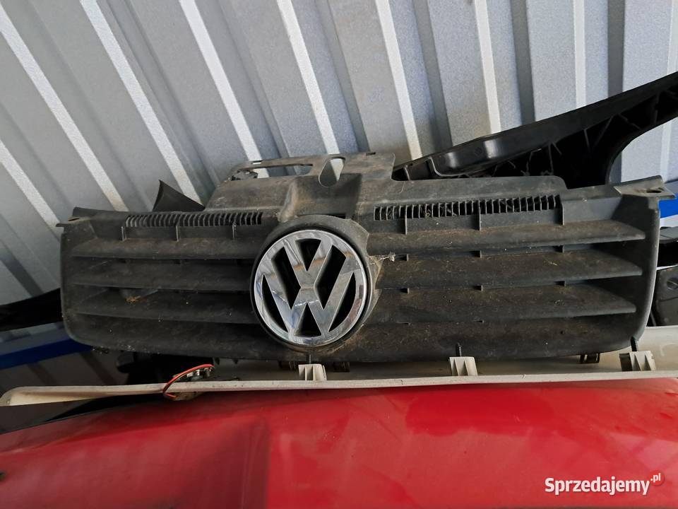 Części polo 2002R 19TDI Polo Inowrocław