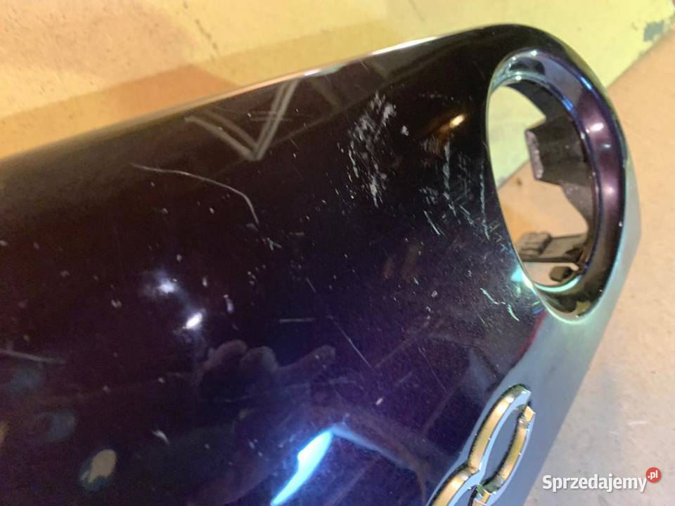 Dekor konsoli Fiat 500 Wyposażenie wnętrza Szczecin sprzedam