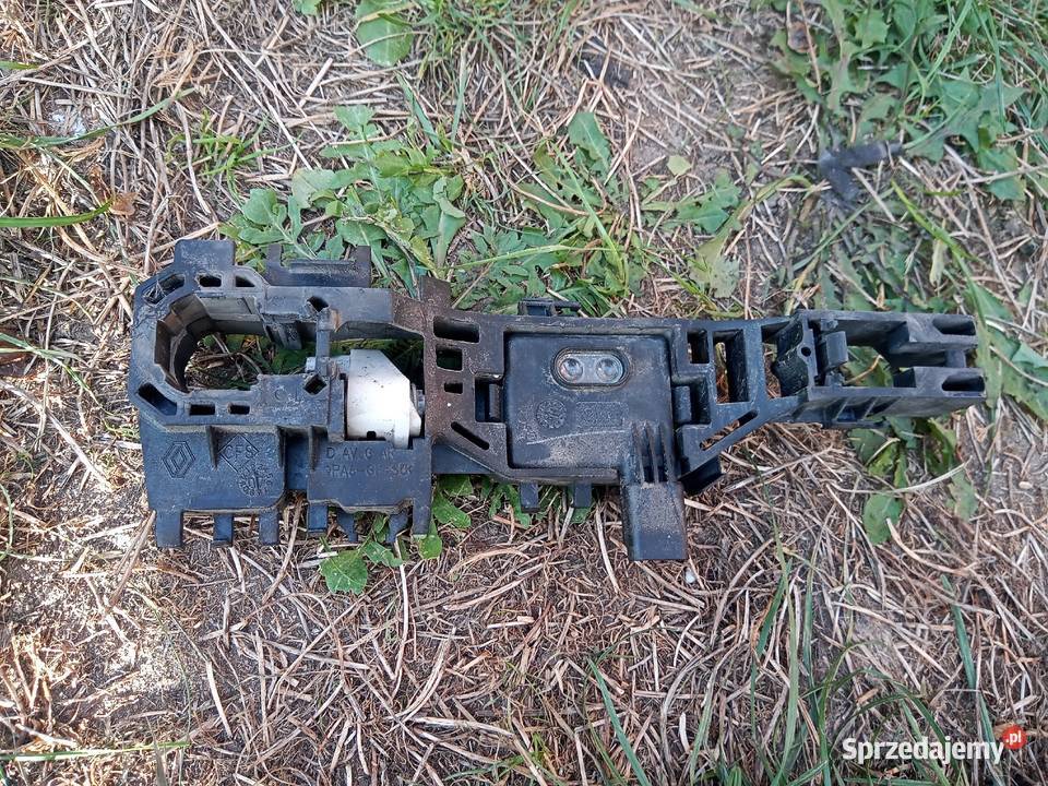 Mechanizm klamki LT Megane 2 Lift Sandomierz sprzedam