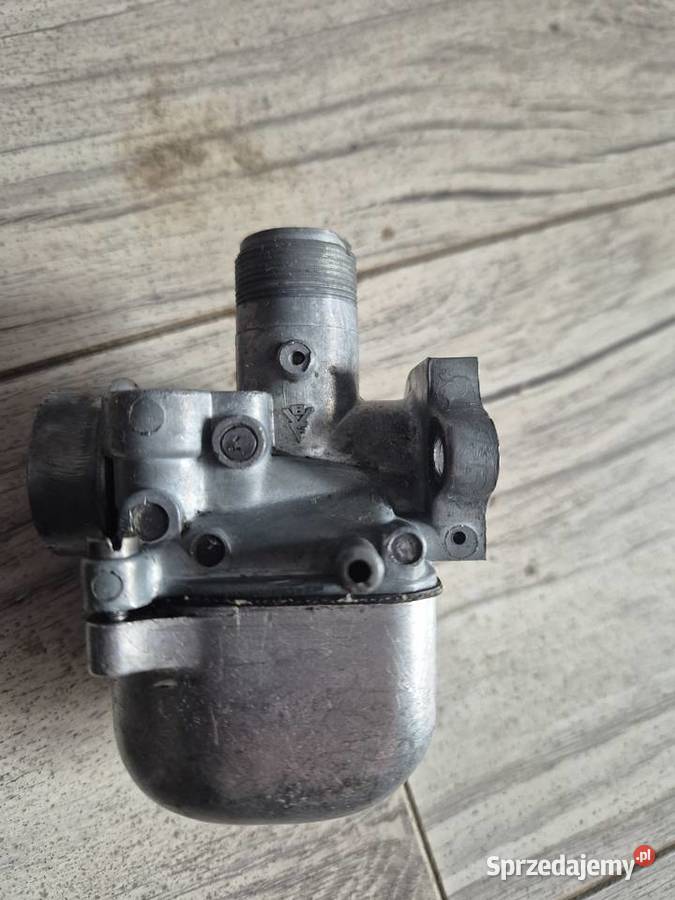 Simson Skuter sr2 s51 gaźnik ifa bvf 16N33 Jaworzno