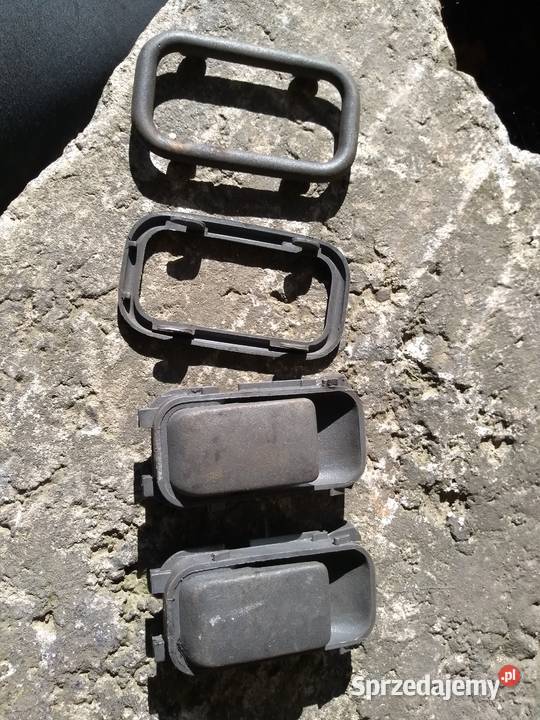 Klamka Iveco ll wewnetrzna