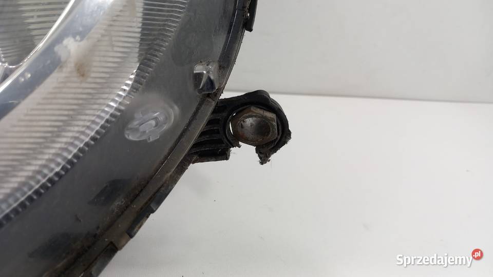 MINI COOPER R56 LAMPA PRZÓD LEWA Zbierkowo sprzedam