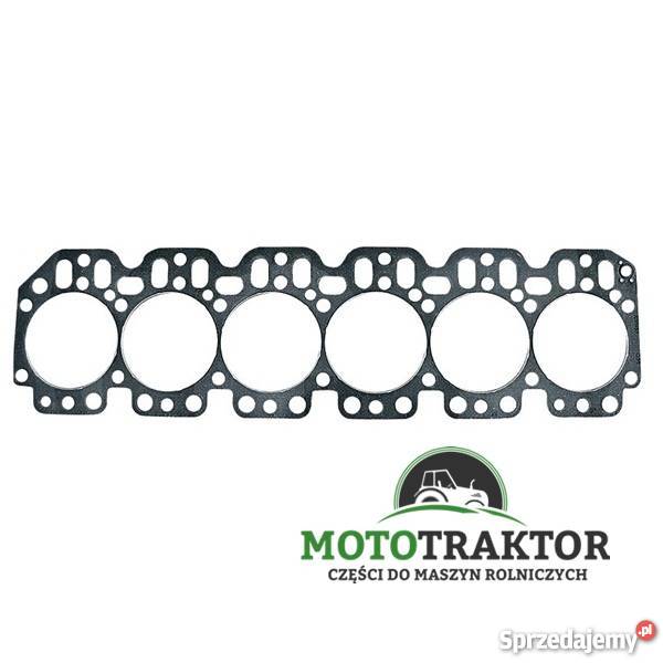 Uszczelka głowicy John Deere 3030 3130 4030 3140 kujawsko-pomorskie Łążynek