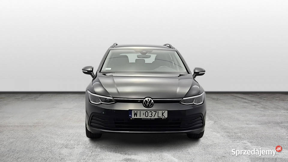 Volkswagen Golf 20 TDI Life Z Polskiego Salonu immobilizer Warszawa sprzedam