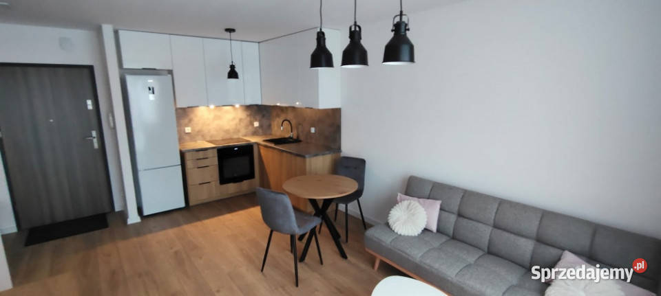 Mieszkanie na wynajem Bolszewo sprzedam