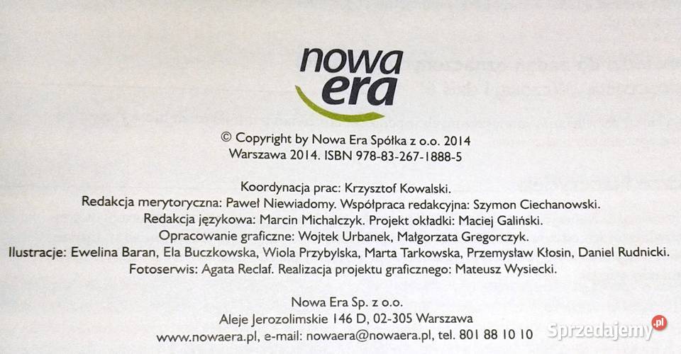 Wczoraj i Dziś Materiały dydaktyczne klasy 6 Chełm