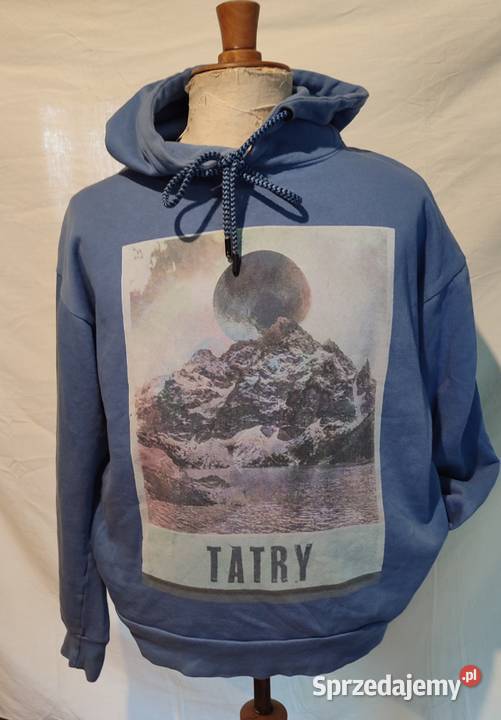 Bluza męska Medicine Tatry góry r L pomorskie Gdańsk