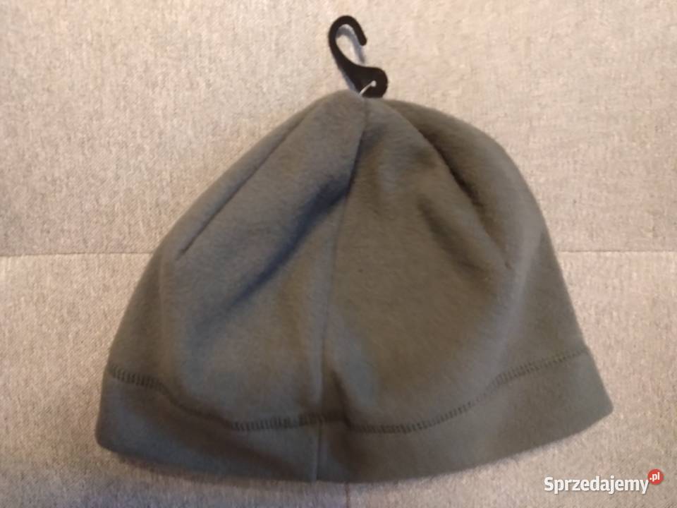 Czapka myśliwska Solognac 100 Warszawa