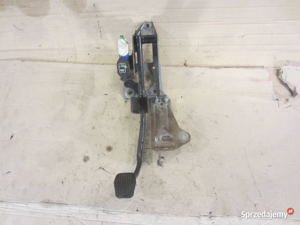 Pedał hamulca czujniki Ford Focus mk2 Szczecin sprzedam