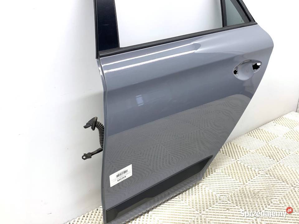 DRZWI LEWY TYŁ HYUNDAI i20 II Hatchback Baby