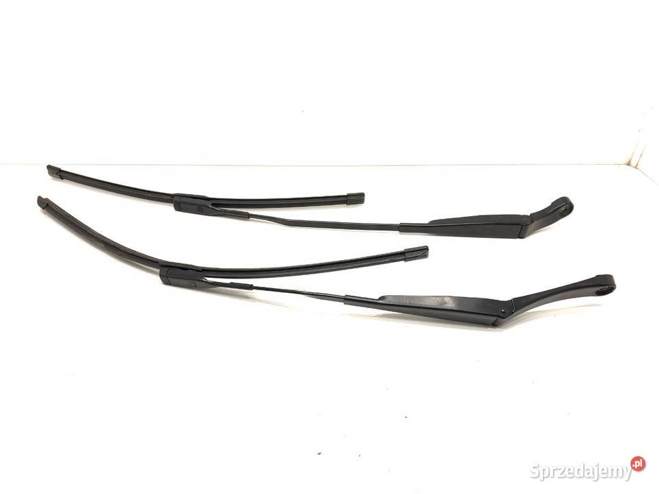 RAMIĘ WYCIERACZKI KOMPLET PRZÓD AUDI TT 8S osobowe