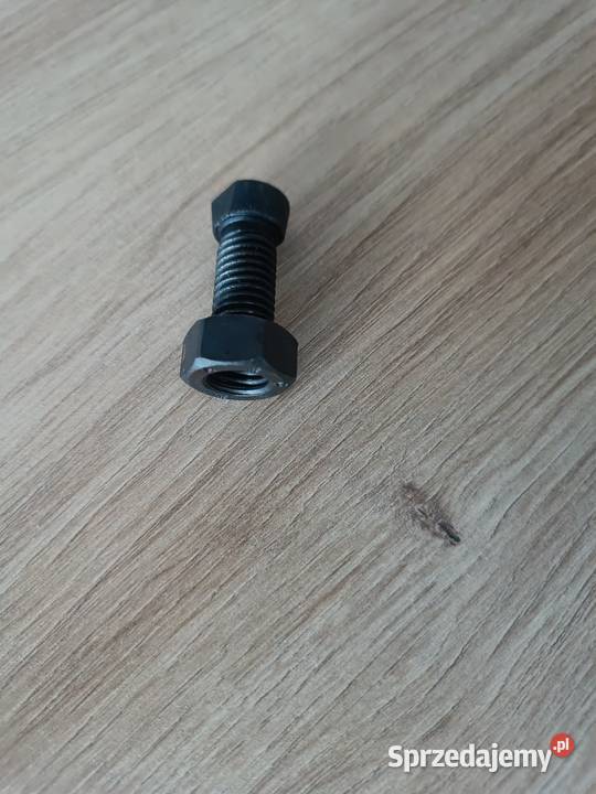 Śruba zamkowa dłuta Kverneland KK013228R M12x34 Janów Podlaski