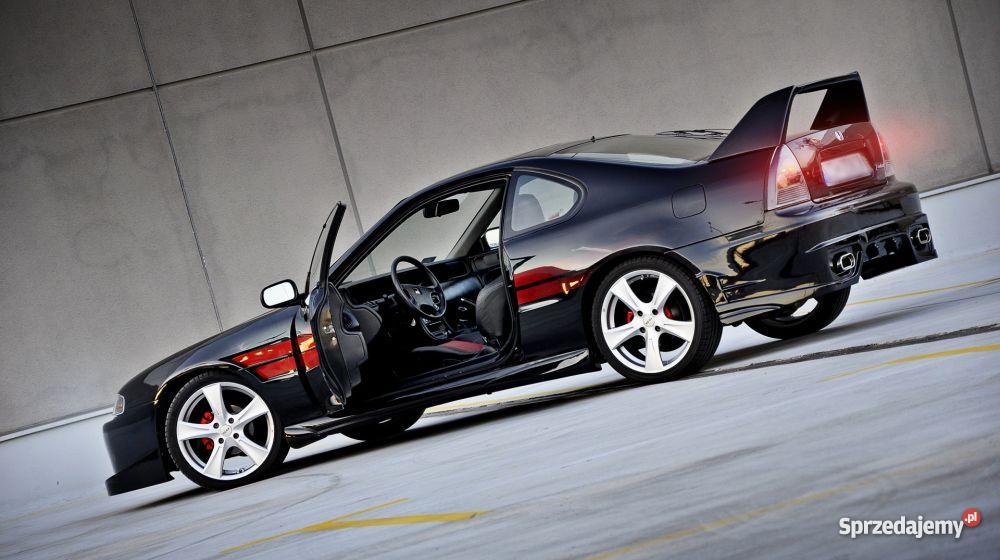 Honda Prelude Lublin sprzedam