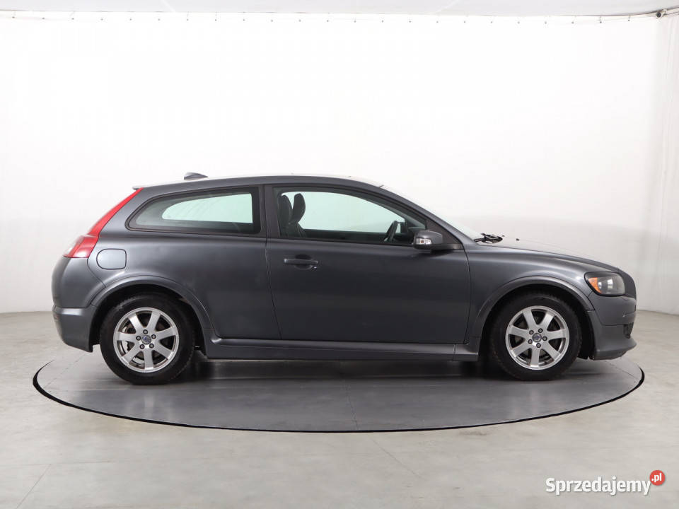 Volvo C30 16 i Katowice sprzedam