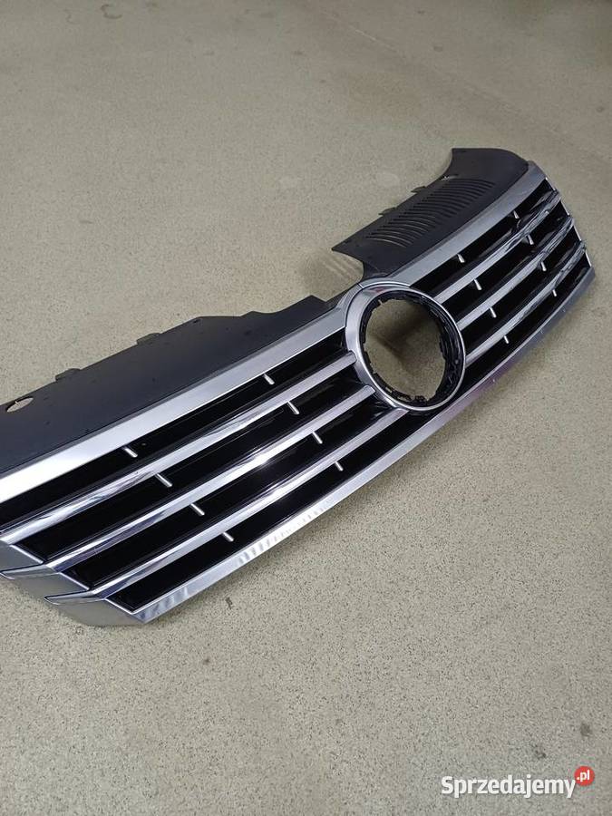 Grill Volkswagen 3 CC lift 20000km Łask