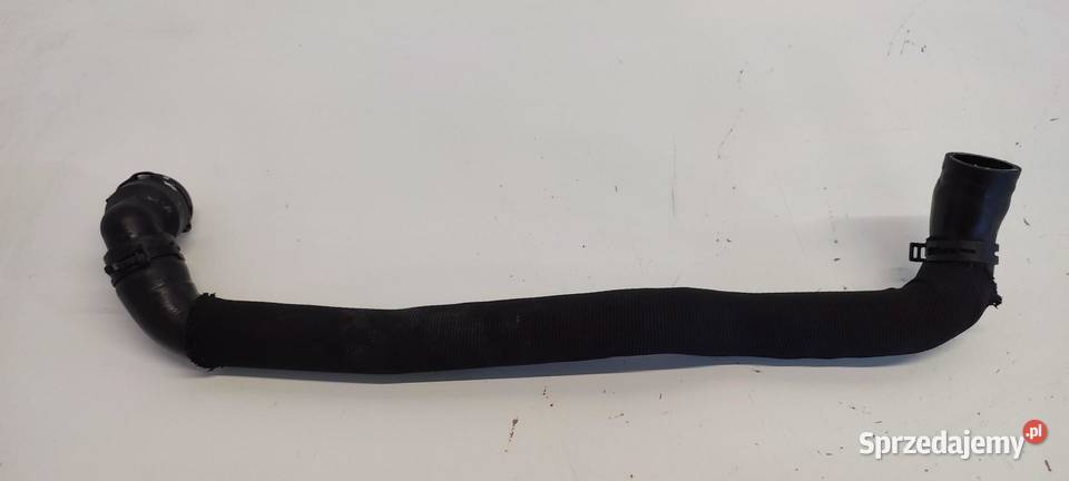 VW TIGUAN II RURA PRZEWÓD WODY 5QF122051BF