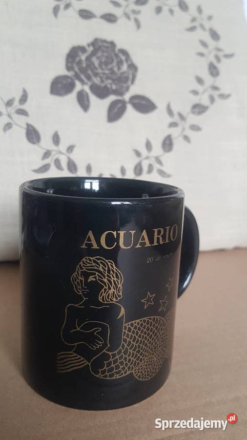 kubki z uszkiem i bez uszka 4sztuki zachodniopomorskie