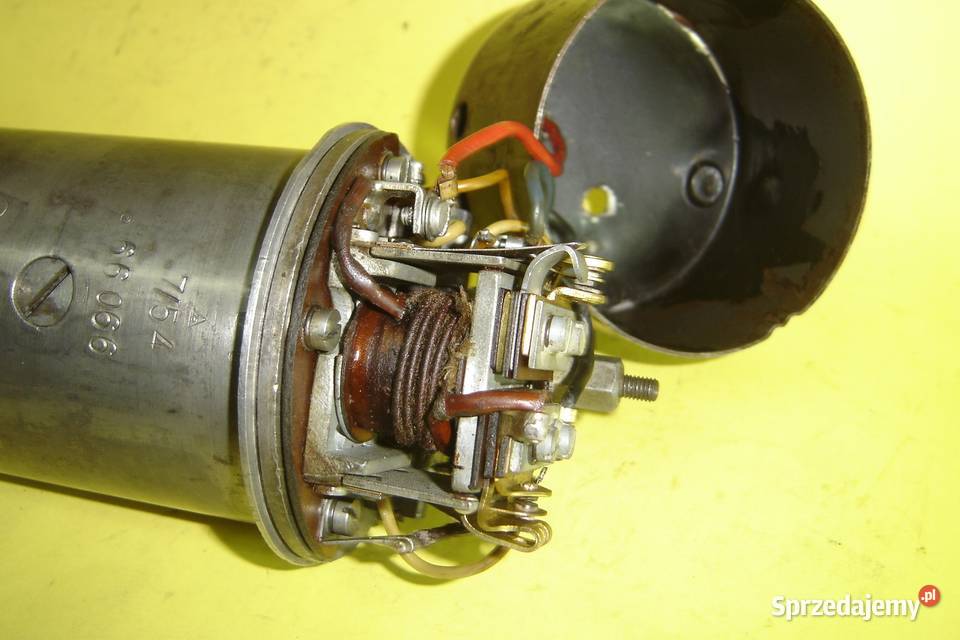 BMW EMW R 35 5 51 61 71 prądnica generator Wrocław sprzedam