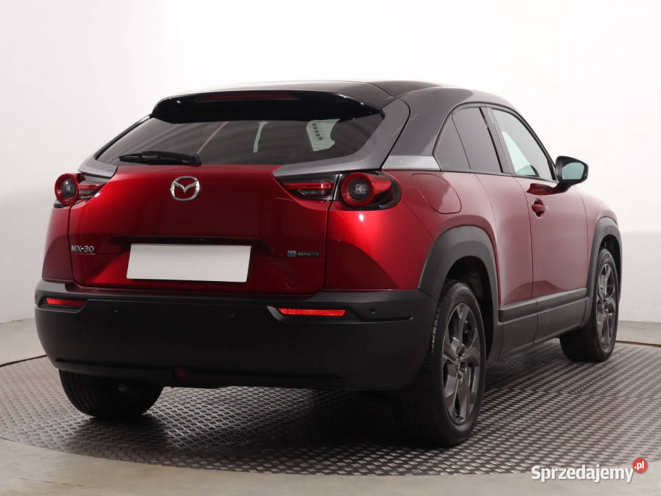 Mazda MX30 eSkyactiv śląskie Katowice sprzedam