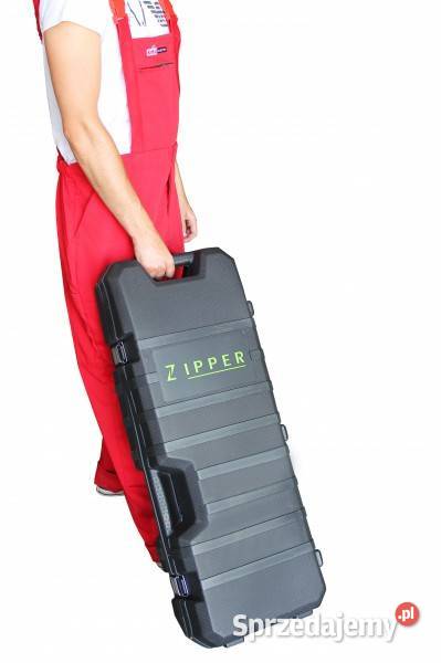 MŁOT UDAROWY WYBURZENIOWY ZIPPER ZIABH1700D 65 Mikołów