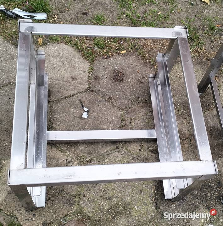 Podstawa pod zmywarkę gastronmiczną Słupia Kapitulna sprzedam