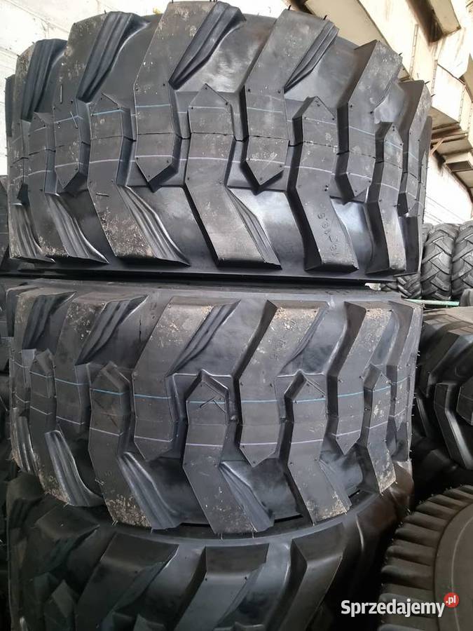 Opona 15195 TL 14PR 160A2 WG101 sks1 Road Wysokie