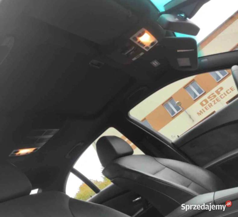 Sprzedam Bmw Seria 5 3000cm3 Seria 5 małopolskie sprzedam