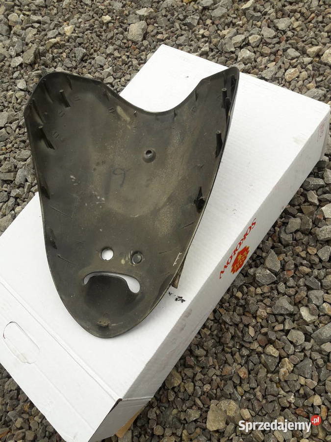 Czasza Oslona Plastik Zipp Basic Router Zumico Motoryzacja Sokolniki