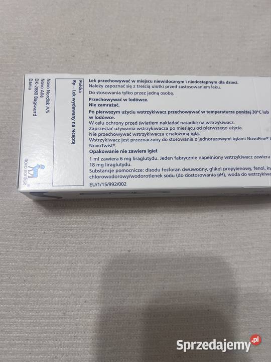 Sprzedam saxenda świętokrzyskie