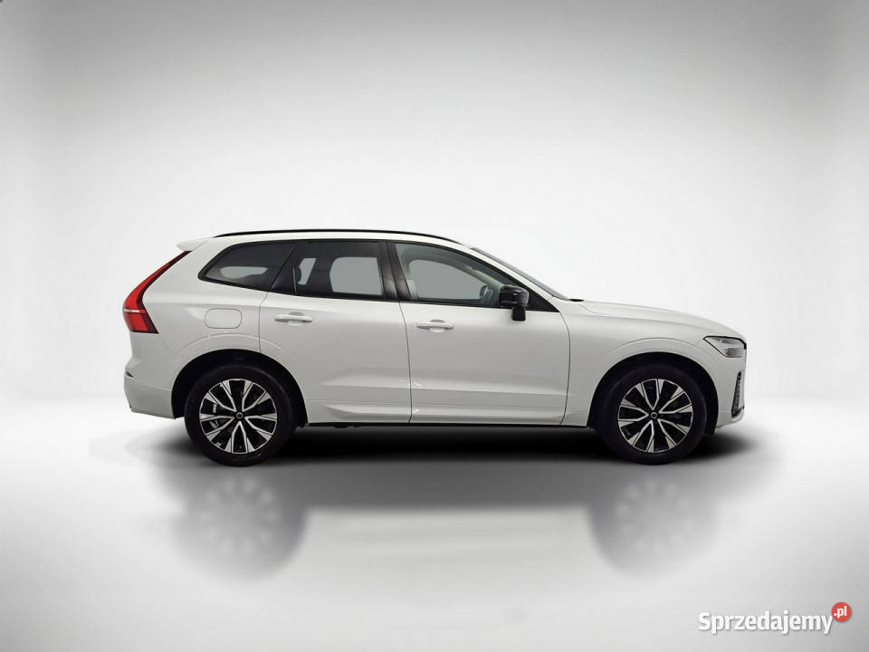 Volvo XC 60 B4 D AWD Plus Dark aut Z Polskiego Warszawa